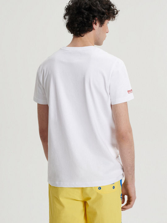 T-shirt White