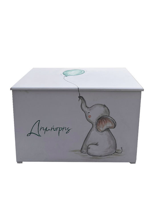 LiebeQueen Set Botez Cu Temă Elefant