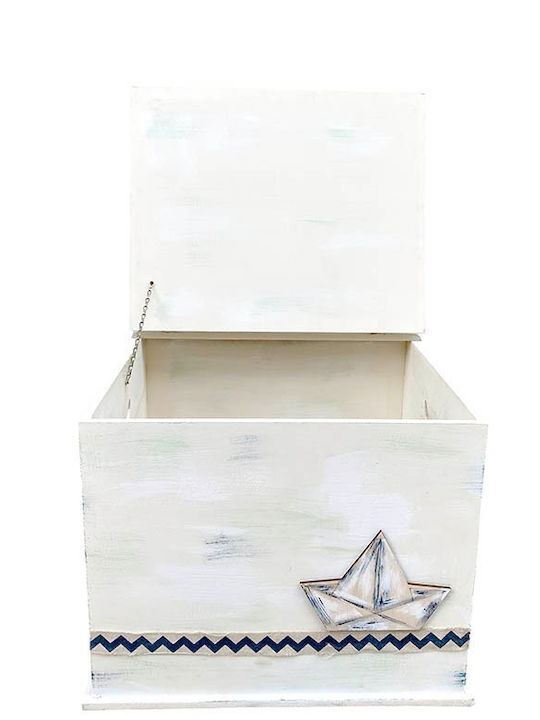 LiebeQueen Baptism Package with Navy Theme