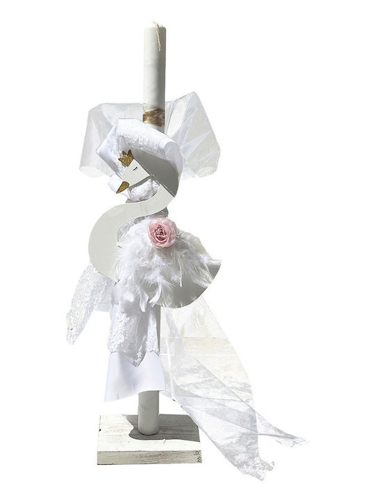 LiebeQueen Taufset Mit Thema Schwan