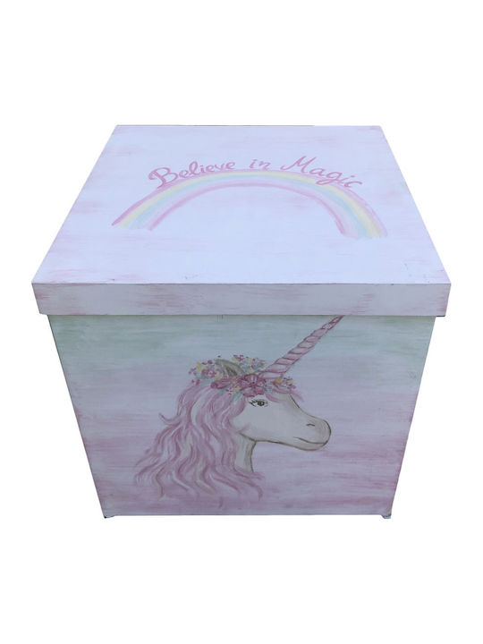 LiebeQueen Baptism Set with Unicorn Theme