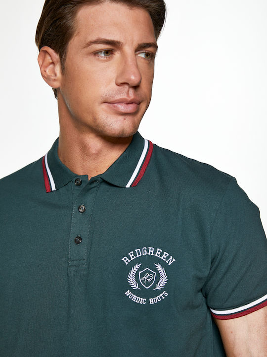Redgreen