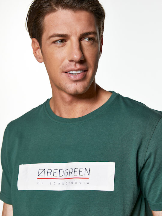 Redgreen