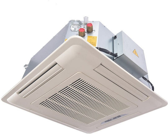 Bravair Clima Cassette Fan Coil 4.8/4.8kW