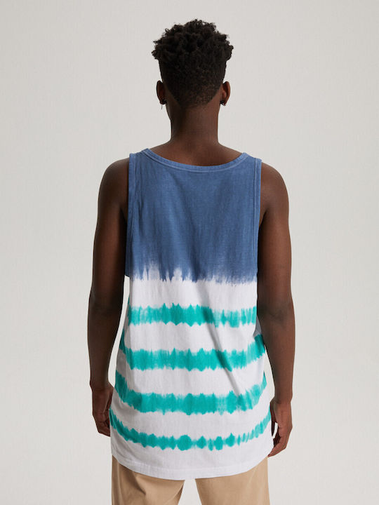 Tricou Teal