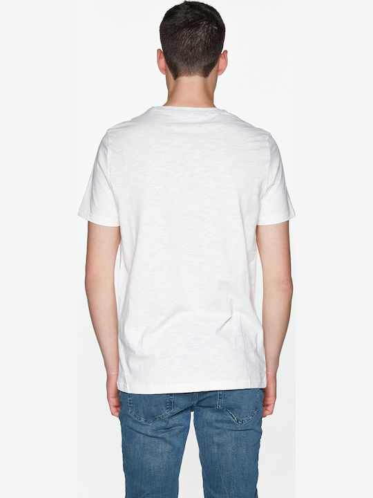 T-shirt Ecru