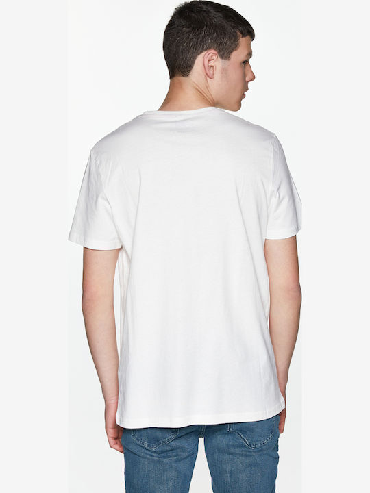 T-shirt Ecru