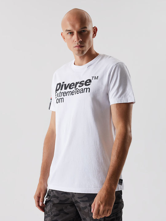 T-shirt White
