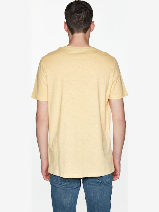 T-shirt Yellow