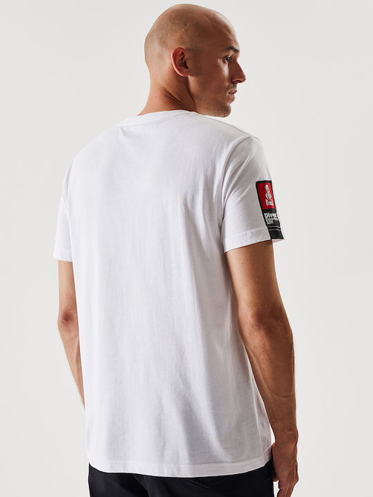T-shirt White