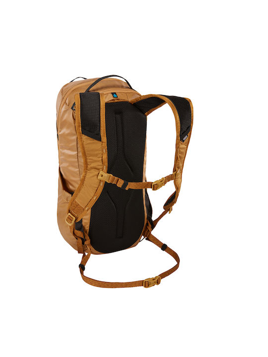 Thule Ορειβατικό Σακίδιο 18lt Πορτοκαλί Daypack