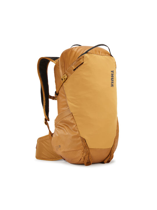 Thule Rucsac De Alpinism 25L Portocaliu Rucsac De Zi