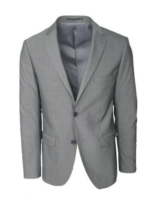 Herrenanzugsjacke Grey.