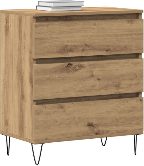 Comoda pentru Dormitor 60x35x70buc Comoda pentru Dormitor 60x35x70buc