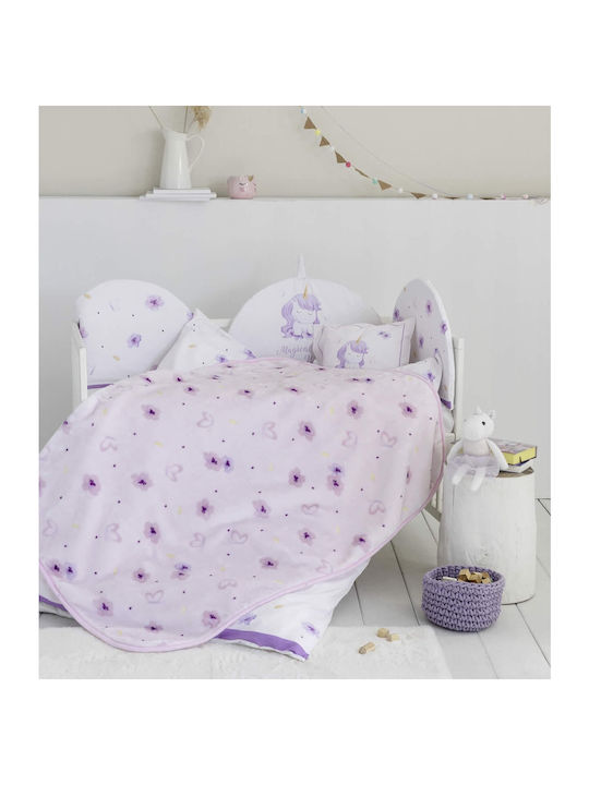 Nima Κουβέρτα Magical Unicorn Nima Κουβέρτα Magical Unicorn