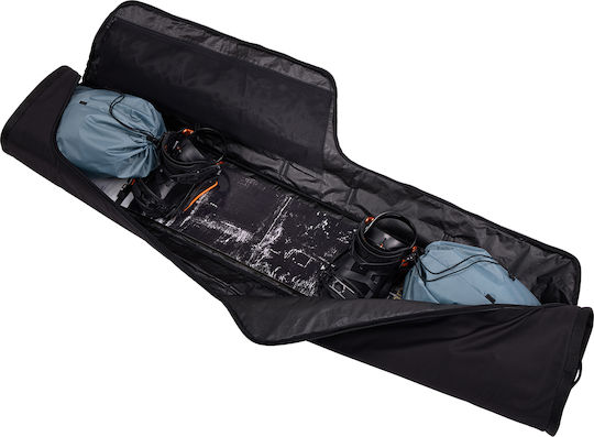 Thule Θήκη Snowboard Μαύρη