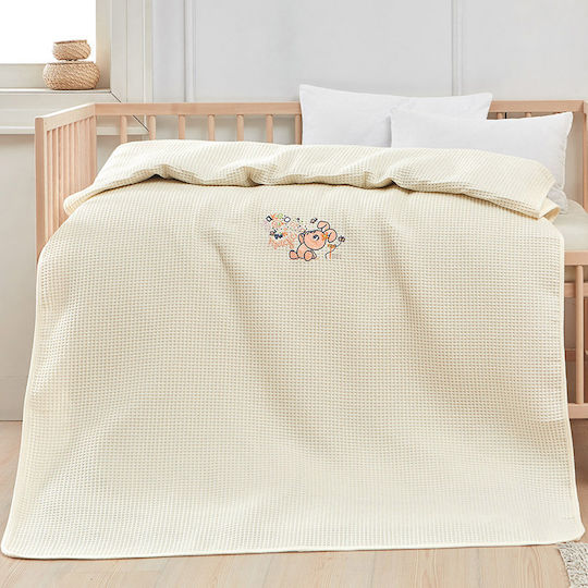 Beauty Home Куверта Детски Пелени За Пелени 80x110см Beauty Home Куверта Детски Пелени За Пелени 80x110см