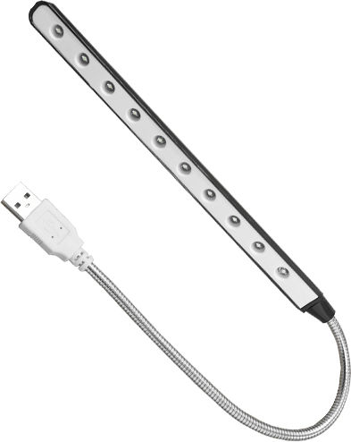 GloboStar DMX Controller Lichtkonsole mit 1024 Steuerkanälen und Verbindung USB (für PC)