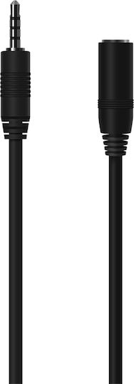 Globostar 80038 Sonoff Al560-r2 5m Sensor Extension Cable Ds18b20 & Si7021 & Ms01 Models