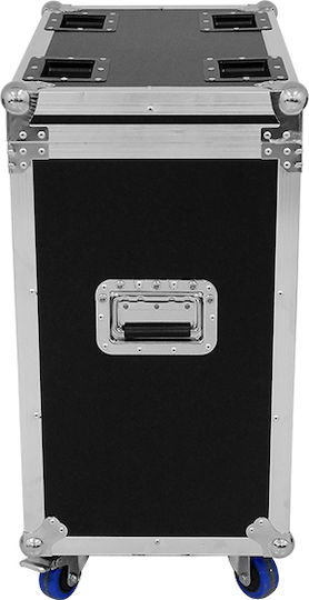 GloboStar Flight Case with Casters