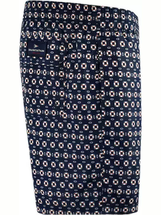 Men's Swimwear Shorts Blue