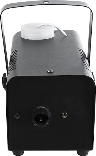 GloboStar Μηχανή Καπνού 400W με Ενσύρματο Χειριστήριο