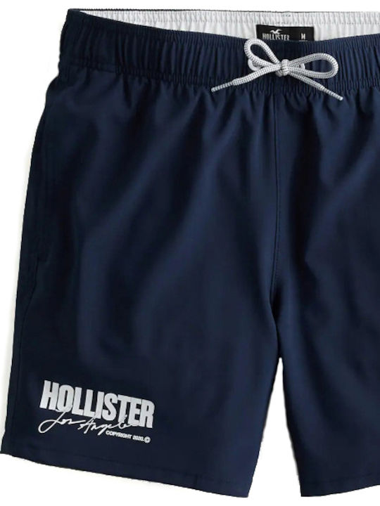 Hollister Hollister