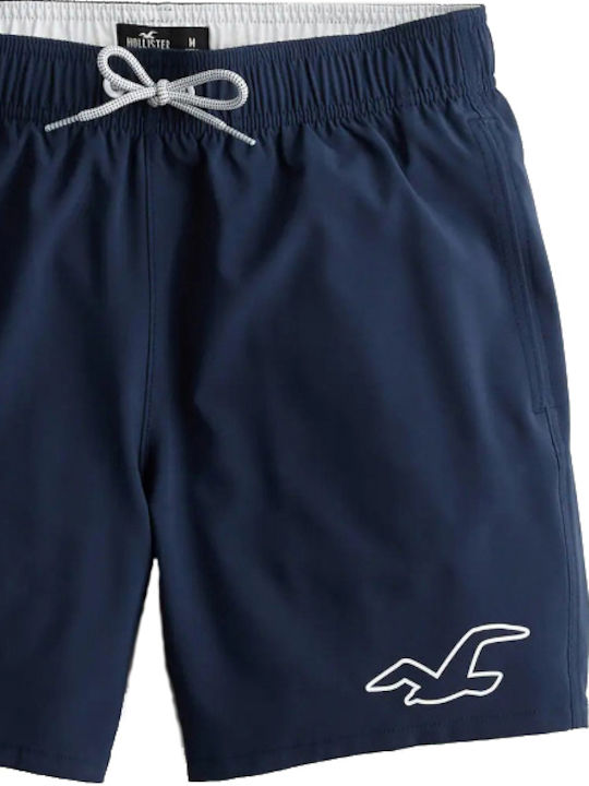 Men's Swimwear Shorts Navy Blue