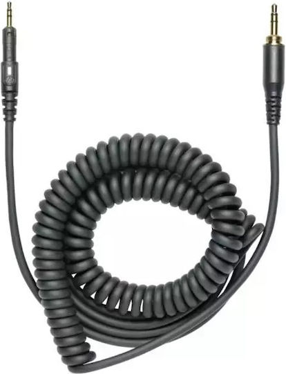 Audio Technica ATH-M60xa Wired Over Ear Headphones Black