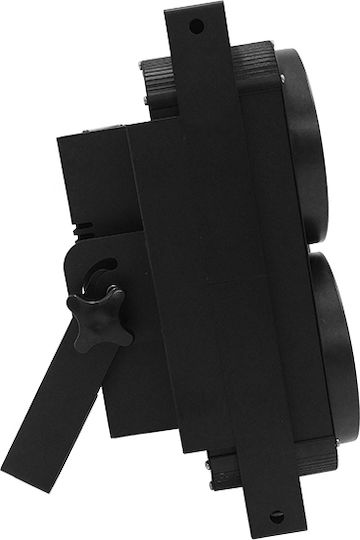GloboStar Προβολέας Beam LED DMX Ψυχρό Λευκό