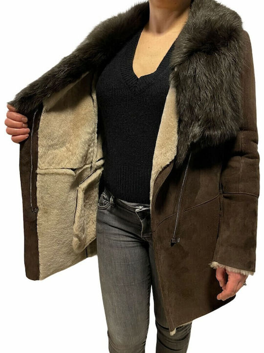 MARKOS LEATHER