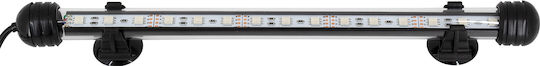 GloboStar Lampă cu led pentru iluminat acvariu 3W 79671