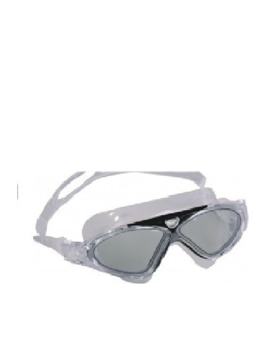Majorca Swimming Goggles Adults Transparent