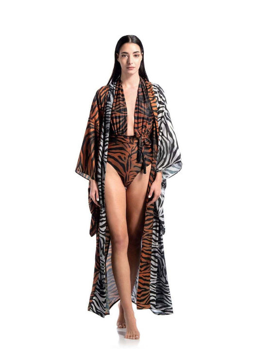 Fashioncore Zebra 50/50