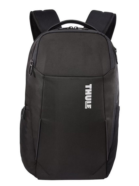 Urban Rucksack Laptop Fach Thule Accent 23l Schwarze