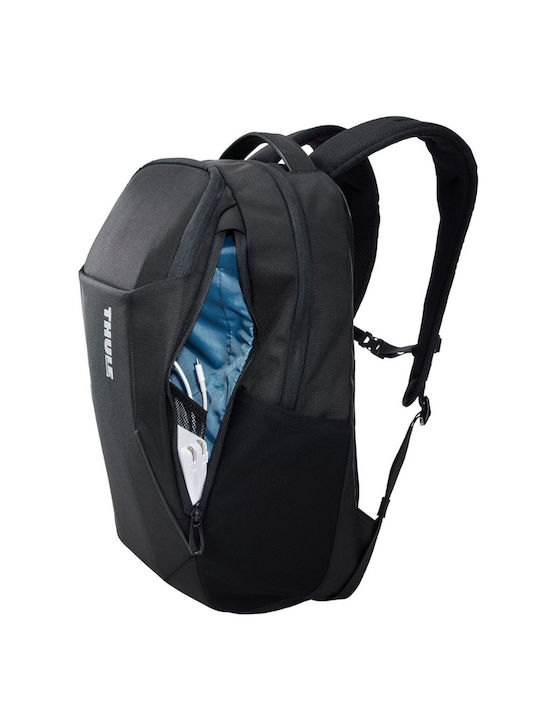 Urban Rucksack Laptop Fach Thule Accent 23l Schwarze