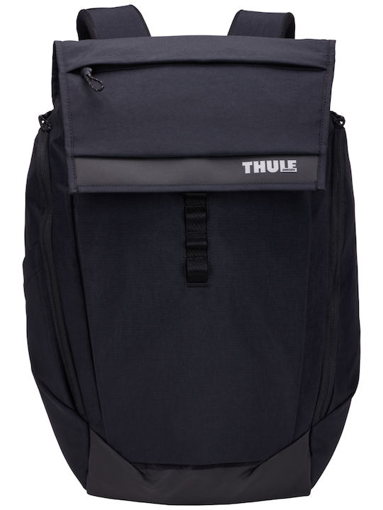 Thule Paramount Urban Backpack Laptop Compartment 27l Black 2023 Model