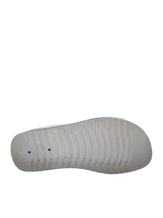 Sandale Casual Damă Anatomici Bej