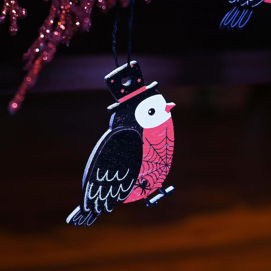 Valery Madelyn 24 Pieces Hanging Decorations Halloween