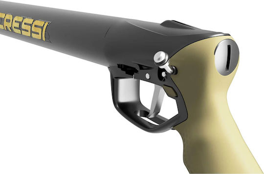CressiSub Speargun Air Mach Pneumatic 70cm