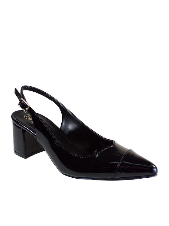 Pumps Schwarz