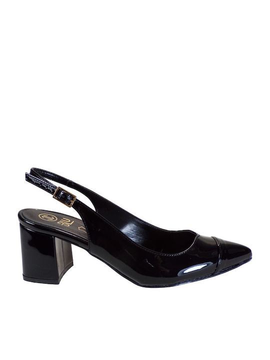 Pumps Schwarz