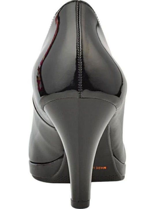 Shoes Токчета Черен