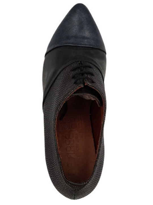 Pantofi cu toc Negre