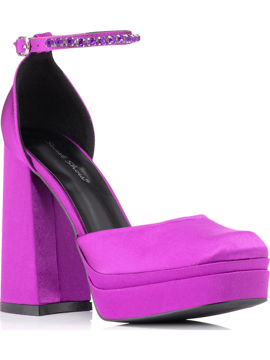 Sweet Shoes