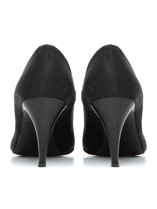 Black High Heels