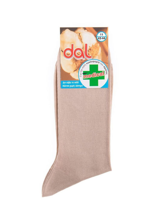 Dal Herren Socken BEZ 1Pack