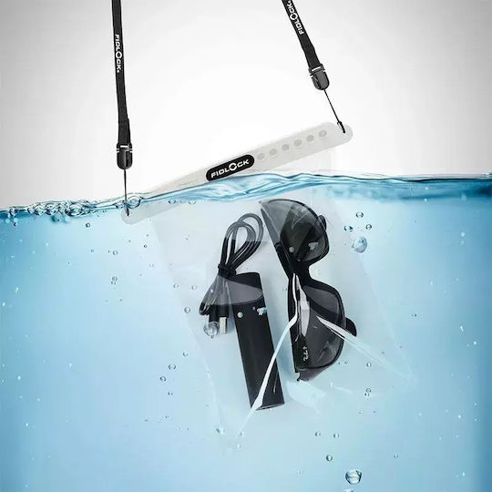 Fidlock Hermetic Waterproof Case