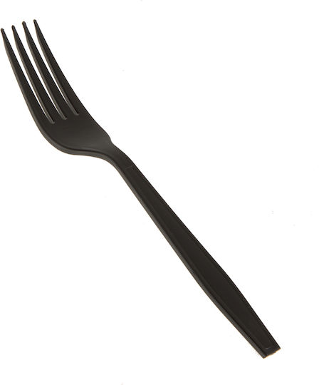 Reusable Fork Plastic 100pcs