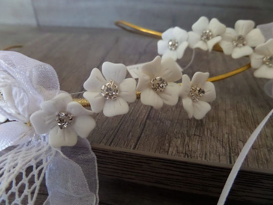 Handmade Wedding Crowns
